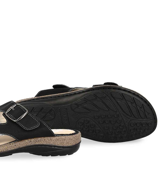 Womens Comfort Mules Parex 12125018