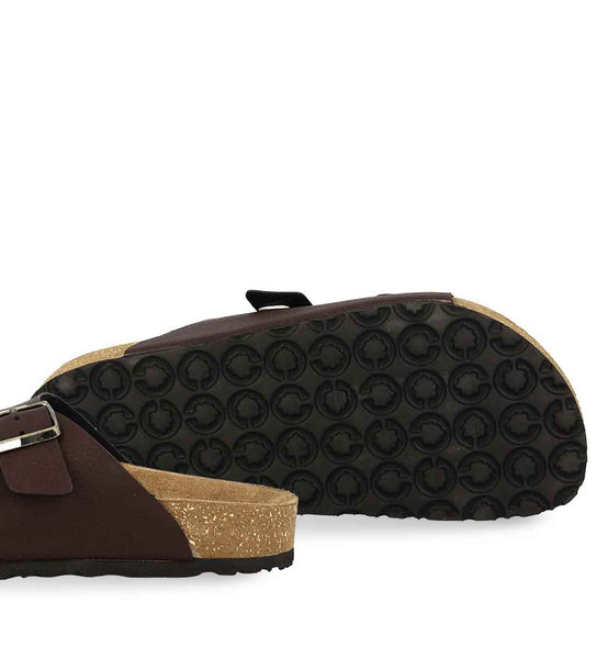 Ανδρικές Παντόφλες Comfort Parex 12125024