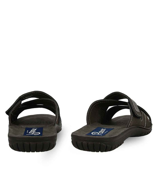 Ανδρικές Παντόφλες Comfort Parex 12125025