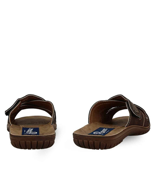 Ανδρικές Παντόφλες Comfort Parex 12125025