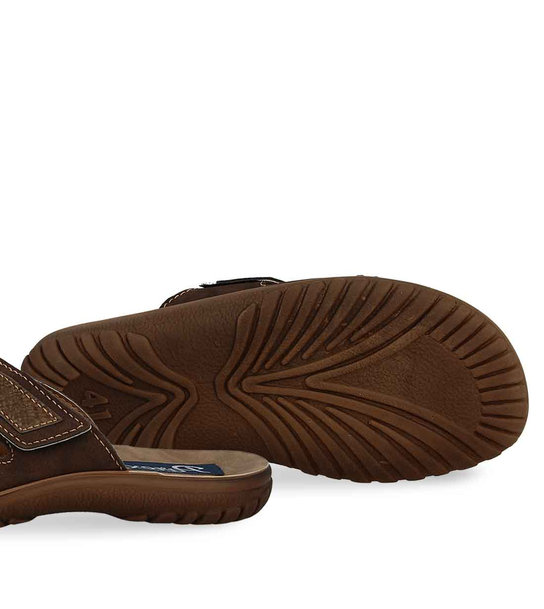 Ανδρικές Παντόφλες Comfort Parex 12125025