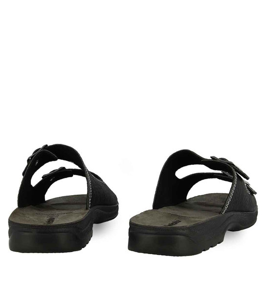 Μens Comfort Sandals Inblu Tg000001 014