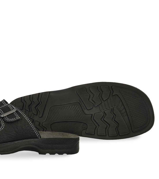 Μens Comfort Sandals Inblu Tg000001 014