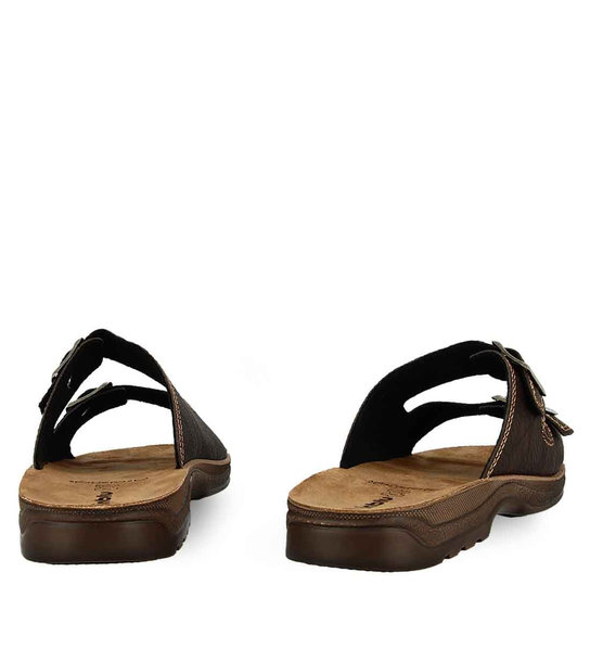 Ανδρικές Παντόφλες Comfort Inblu Tg000001 053