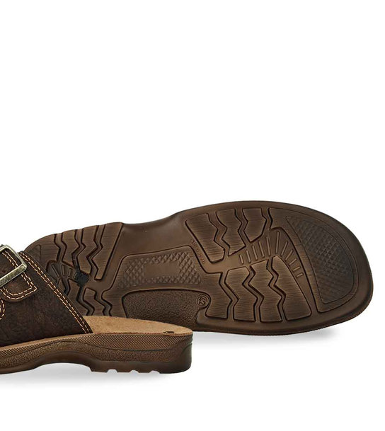 Μens Comfort Sandals Inblu Tg000001 053