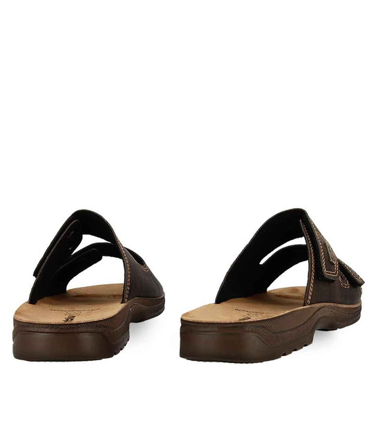 Ανδρικές Παντόφλες Comfort Inblu Tg000006 053