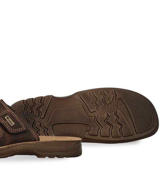 Ανδρικές Παντόφλες Comfort Inblu Tg000006 053