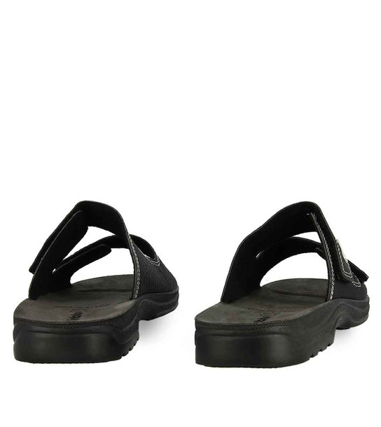 Ανδρικές Παντόφλες Comfort Inblu Tg000006 014