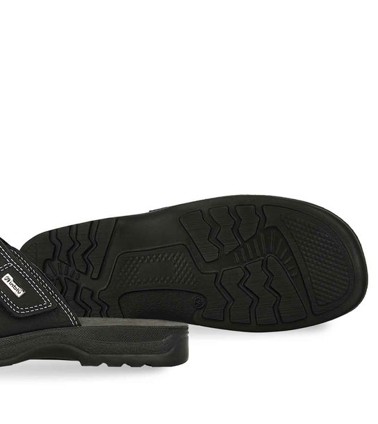 Ανδρικές Παντόφλες Comfort Inblu Tg000006 014