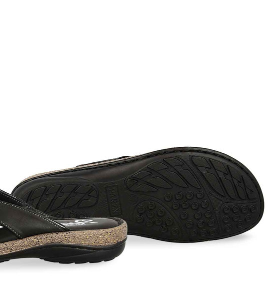 Γυναικείες Σαγιονάρες Comfort Parex 12223004