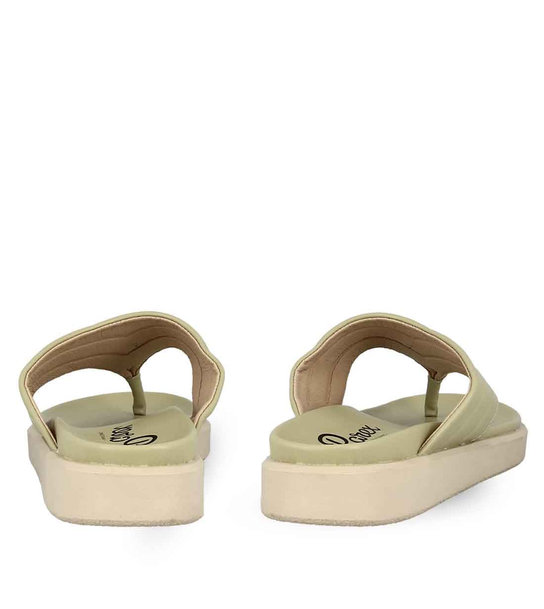 Γυναικείες Σαγιονάρες Comfort Parex 12225000