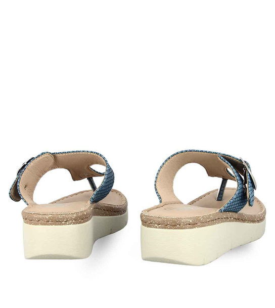 Γυναικείες Σαγιονάρες Comfort Parex 12225003