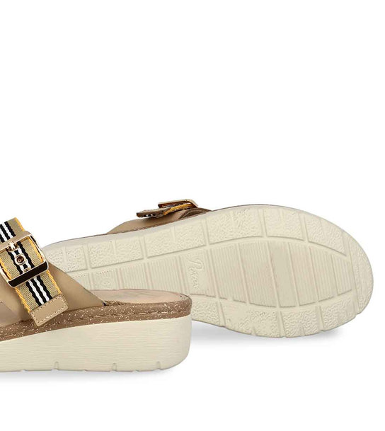 Γυναικείες Σαγιονάρες Comfort Parex 12225007