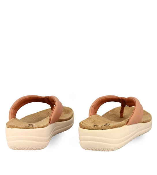 Γυναικεία Σαγιονάρες Comfort Parex 12225008