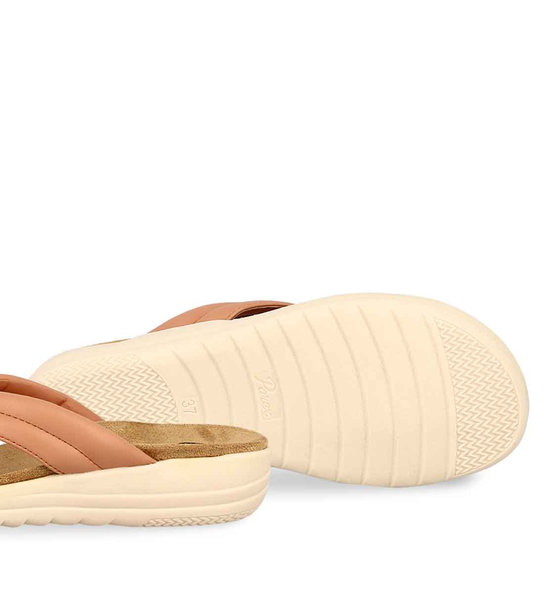 Γυναικεία Σαγιονάρες Comfort Parex 12225008