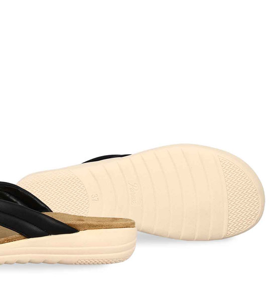 Womens Comfort Sandals Parex 12225008