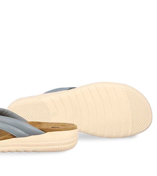 Womens Comfort Sandals Parex 12225008