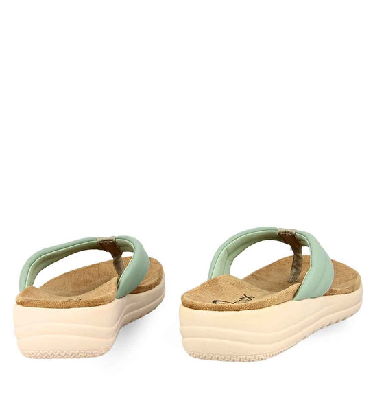 Womens Comfort Sandals Parex 12225008