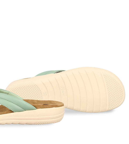 Womens Comfort Sandals Parex 12225008