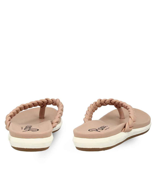 Womens Comfort Sandals Parex 12225009