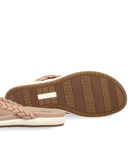 Womens Comfort Sandals Parex 12225009