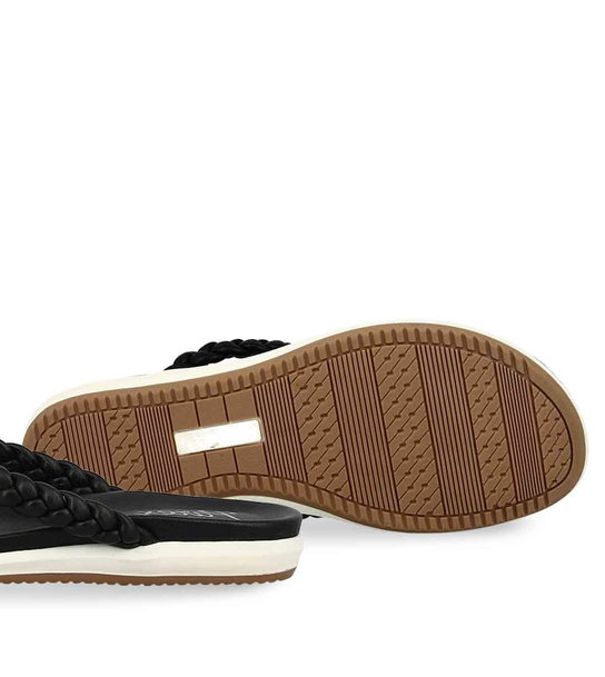 Womens Comfort Sandals Parex 12225009