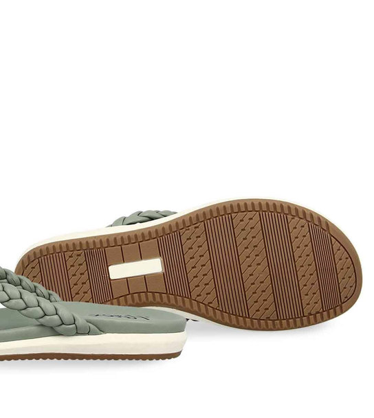 Womens Comfort Sandals Parex 12225009