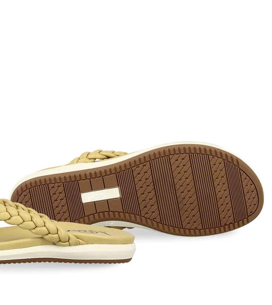 Womens Comfort Sandals Parex 12225009