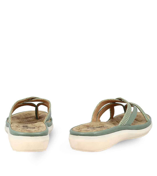 Γυναικείες Σαγιονάρες Comfort Parex 12225013