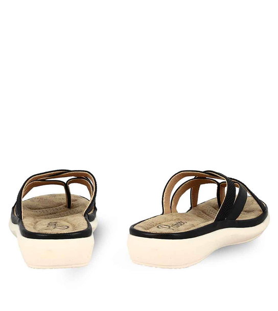 Γυναικείες Σαγιονάρες Comfort Parex 12225013