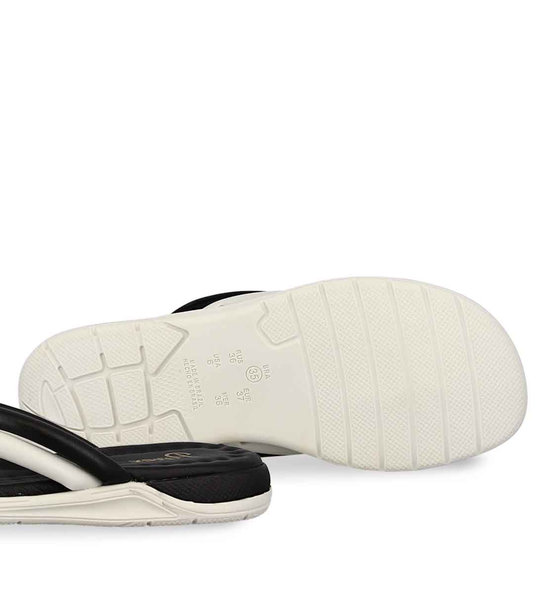 Γυναικείες Σαγιονάρες Comfort Parex 12225020