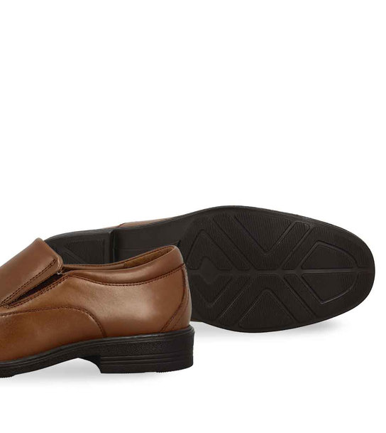 Ανδρικά Δερμάτινα Loafer Parex 12325000