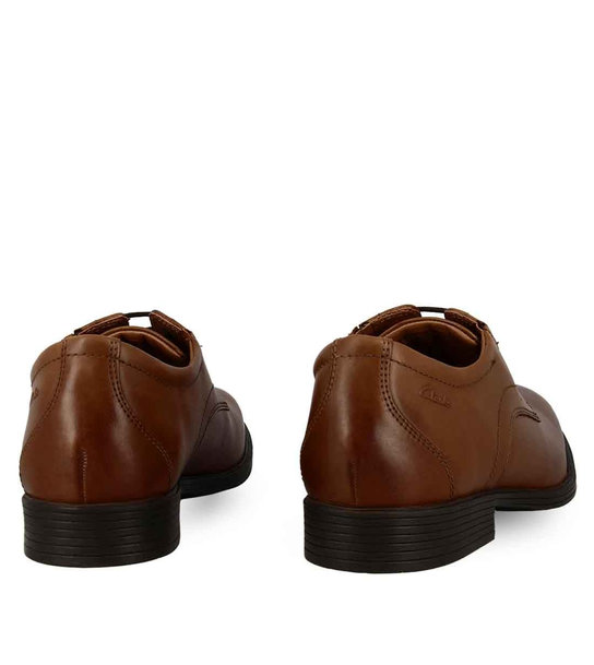 Mens Leather Formal Shoes Clarks 26152919
