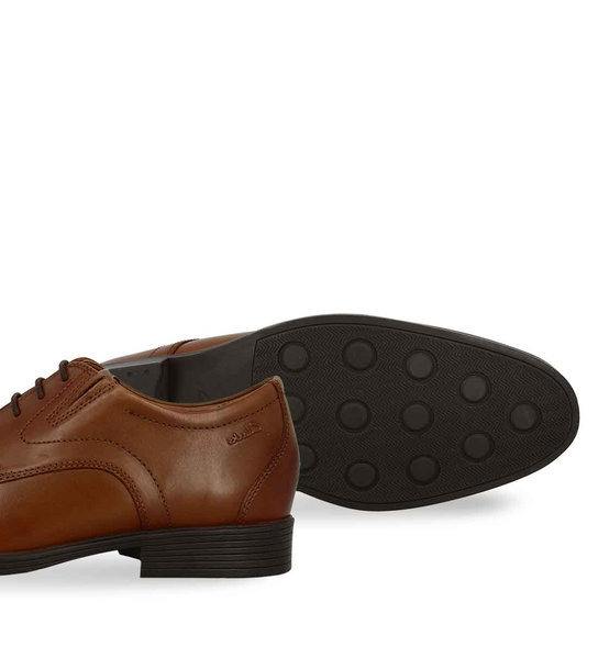 Mens Leather Formal Shoes Clarks 26152919