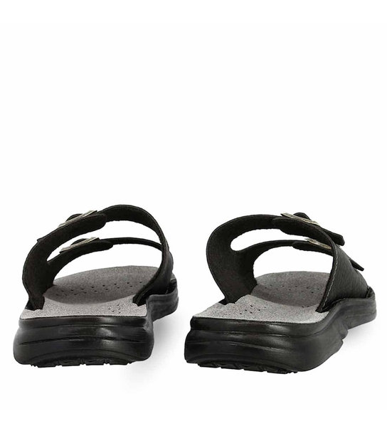 Mens Comfort Mules Parex