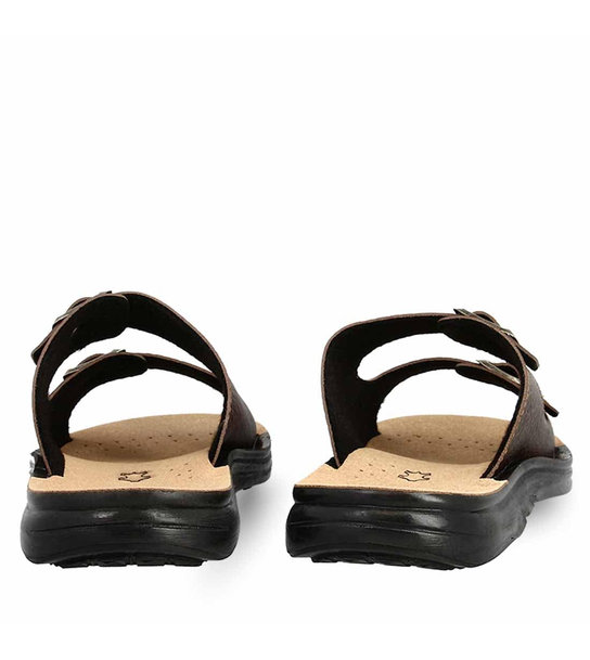 Mens Comfort Mules Parex