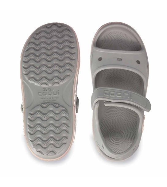 Kids Beach Sandals Coqui 8862-406 Yogi