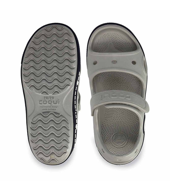 Kids Beach Sandals Coqui 8862-407 Yogi