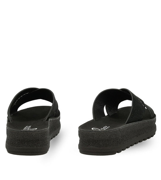 Γυναικεία Flatform Parex 12723002