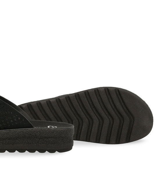 Γυναικεία Flatform Parex 12723002