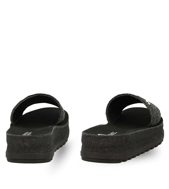 Γυναικεία Flatform Parex 12723003