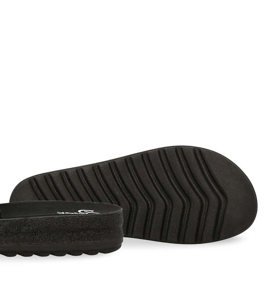 Γυναικεία Flatform Parex 12723003