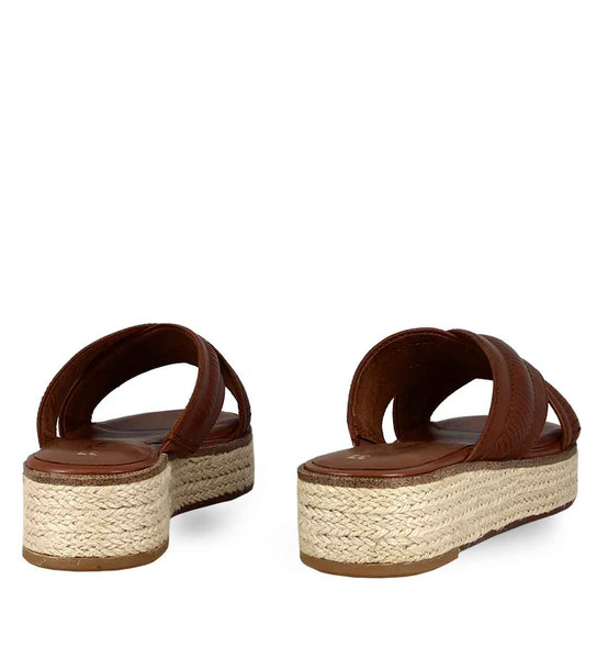 Γυναικεία Flatform Tamaris 1-1-27222-28 305