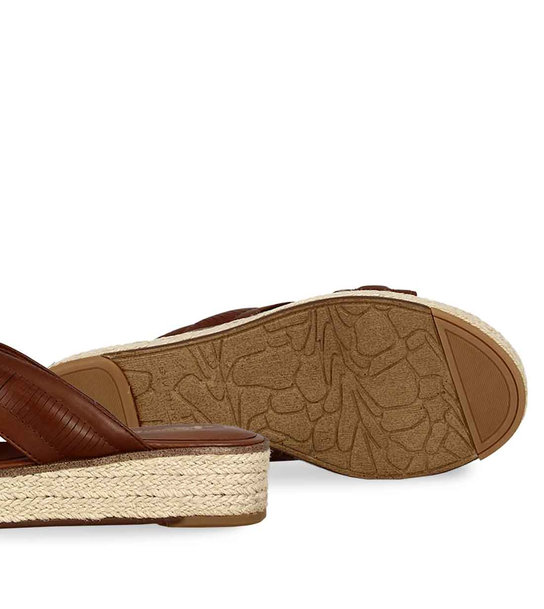 Γυναικεία Flatform Tamaris 1-1-27222-28 305