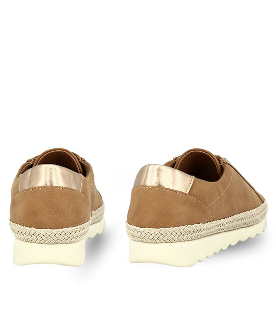 Γυναικεία Slip On Parex 12923006