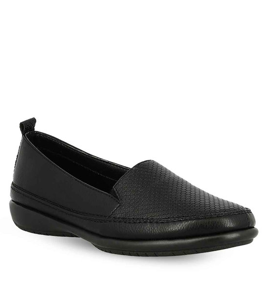 靴 PADRONE / CUT OFF SLIP ON / BLACK / 40 Vagabond LINN - Slip-ons - black - Zalando.co.uk