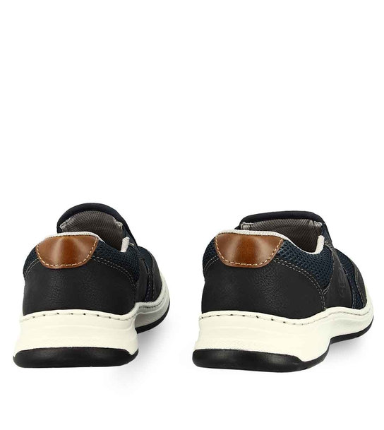 Ανδρικά Slip On Rieker 14363-14