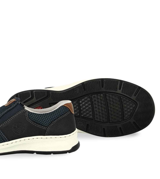 Ανδρικά Slip On Rieker 14363-14