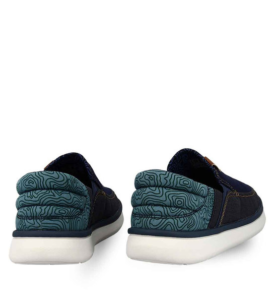 Mens Slip On Clarks 26166493