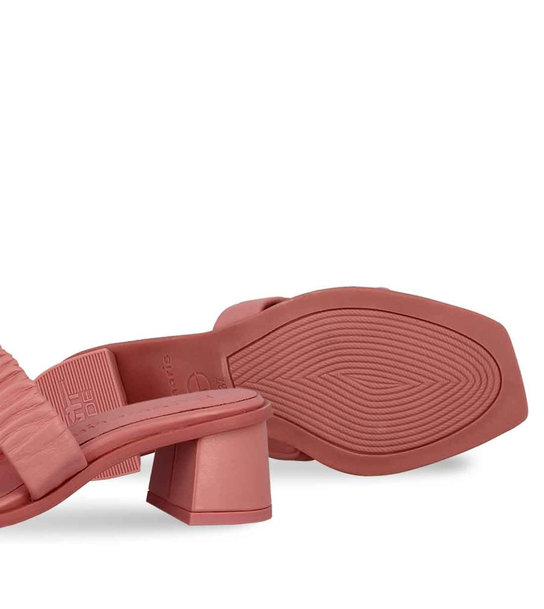 Womens Mules Tamaris 1-1-27210-28 548